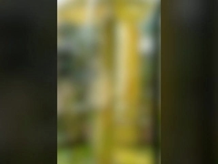 4.0m+2.7m Diametro Tenda a cupola trasparente Tenda a cupola geodesica Glamping PC Tende a cupola Casa