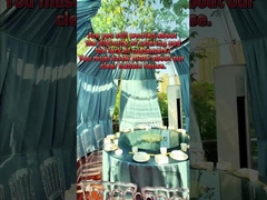 Vendita a caldo Nuovo design PC Dome Hotel Tenda a cupola in policarbonato Modulare Prefabbricata Dome House