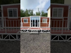 case modulari moderne