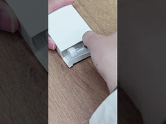 Liquido in stato acquoso batteriostatico adatto per adulti 0,9% Benzilalcol 30 ml