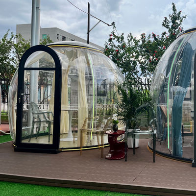 comprare Hotel Campeggio gonfiabile all'aperto Tenda Casa Domella Casa Cabina prefabbricata online manufacture