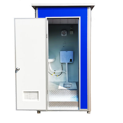 comprare Simple portable WC doccia una stanza da bagno rurale prima del bagno rinnovamento imballaggio senza acqua per il progetto di ristrutturazione del parco online manufacture