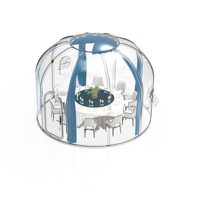 comprare Hotel Bubble House Clear Star Tent per bambini e adulti in viaggio all'aria aperta online manufacture