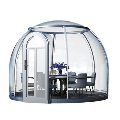 comprare PC Star Room Ball Tent Bubble House Combinazione per campeggio all'aperto Hotel Homestay online manufacture
