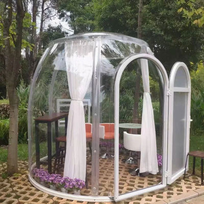 comprare Hotel Bubble Dome Room Progettazione tradizionale per il 2024 Prodotto Casa prefabbricata a cupola trasparente online manufacture