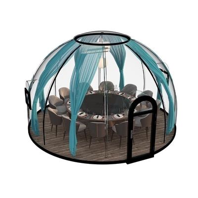 comprare Camera PC Star Ristorante Camera Bubble Camera di vetro Solare Scenic Outdoor Homestay Villa Hotel Tenda trasparente online manufacture