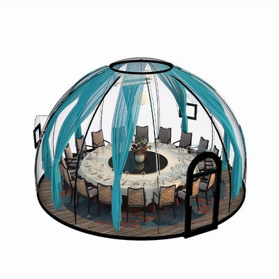 comprare Disegno contemporaneo 2024 Bubble House Outdoor Camera trasparente Rete Rossa Quarta Generazione PC Camera stellare Famiglia online manufacture