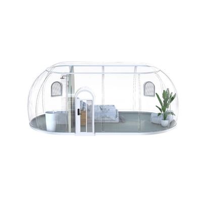 comprare Hotel PC Star Room Camera a bolle Camera solare trasparente in vetro Area panoramica all'aperto Famiglia in famiglia Ristorante Starry Tent online manufacture
