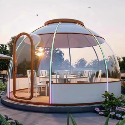 comprare Tenda all'aperto Casa da campeggio Hotel Famiglia all'aperto Camera stellare Casa giardino Camera solare online manufacture