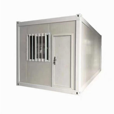 comprare Container ripiegabile box di imballaggio sala attività prefabbricata full house sala riunioni ufficio mobile facile da installare online manufacture
