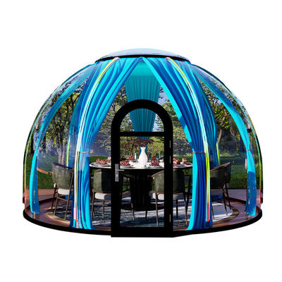 comprare Protezione solare e pioggia all'aperto dimora in famiglia tenda automatica senza angolo morto vista PC camera stellare campeggio online manufacture