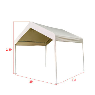 comprare Campeggio in tenda Stallone del mercato notturno Parcheggio mobile Palazzetto del mercato Campo esterno tenda in angolo online manufacture