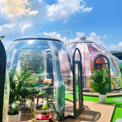 comprare PC Bubble House all'aperto Camera di riparo trasparente Accoglienza in famiglia Hotel Dining Cortile esterno Mobile online manufacture