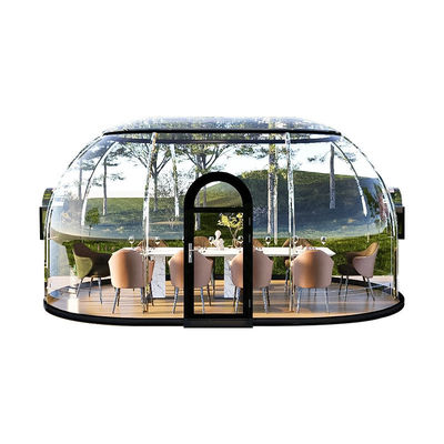 comprare Eggshell House Smart Dome Star River View Egg House Hotel online manufacture