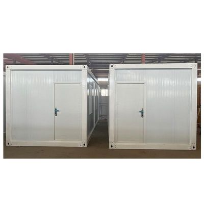 Container house per traslochi convenienti