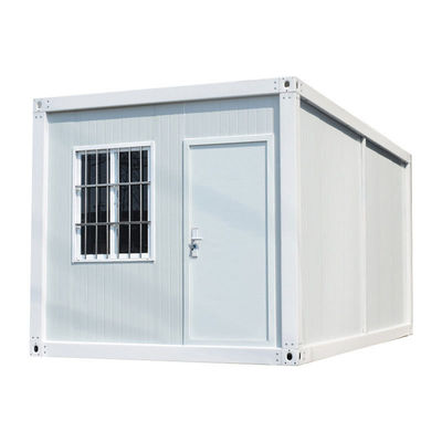 Container mobile room Camera di riunione a combinazione semplice LCL Container room