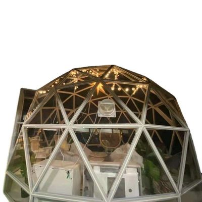 Mobile Pc Star Room Ristorante Scenic Guest House Outdoor Camera trasparente a sole Fabbricanti Vendite dirette