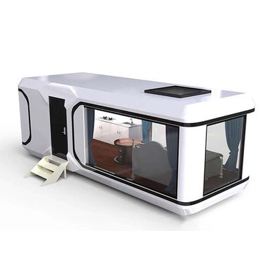 Sala riunioni mobile rimovibile Container camera mobile colore di soggiorno acciaio sito di costruzione semplice dormitorio ufficio pieghevole