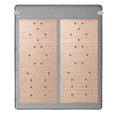 Materasso Super Long Wave Heating per fisioterapia e salone di bellezza La tua soluzione di salute definitiva