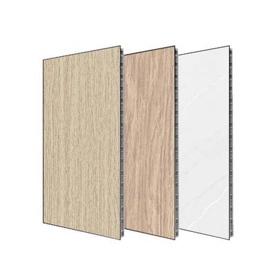 Plafond in panno di alluminio integrato per design alberghiero contemporaneo Soggiorno Camera da letto Cucina e bagno