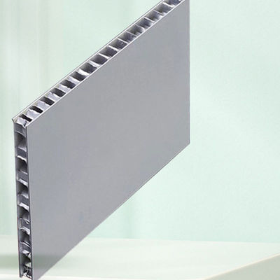 PVDF Coating Honeycomb Aluminum Composite Panel per applicazioni architettoniche