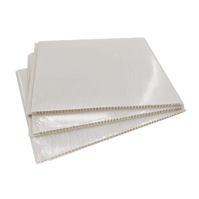 PVC Fastener Strip Ceiling Plastic Lifting per lo stile di design contemporaneo