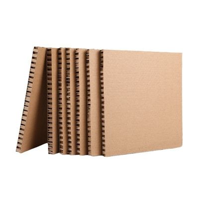 Cartuccio di pannocchia rivestito di cartone Carta spessa carta display carta cava cuscino carta pannocchia