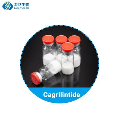Peptide di perdita di peso di vendita calda Cagrilintide CAS 1415456-99-3