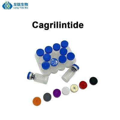 Cagrilintide Polvere liofilizzata CAS 1415456-99-3 Perdita di peso