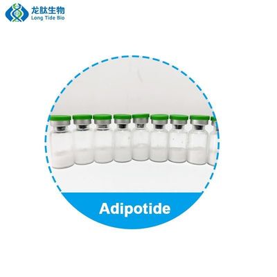 Peptidi per la perdita di peso Polvere liofilizzata bianca Adipotide CAS 859216-15-2 Alta purezza Ftpp