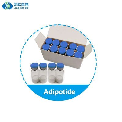 Peptide dimagrante in polvere di adipotidi di alta qualità Peptide 99% purezza