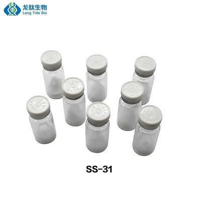 Alta purezza di vendita calda Ss-31 peptide personalizzato CAS: 736992-21-5