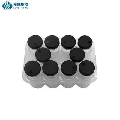 Purezza elevata Ss-31 peptide Elamipretide CAS 736992-21-5 Polvere liofilizzata
