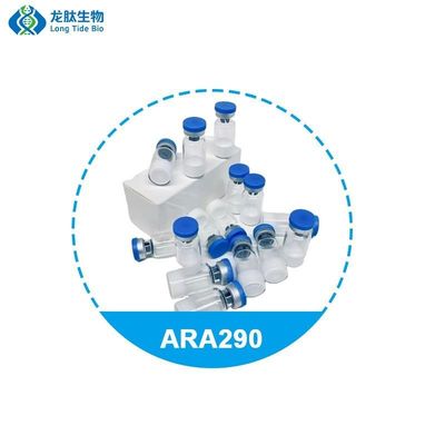 Acetato di peptidi in polvere ad alta purezza al 99% Ara290