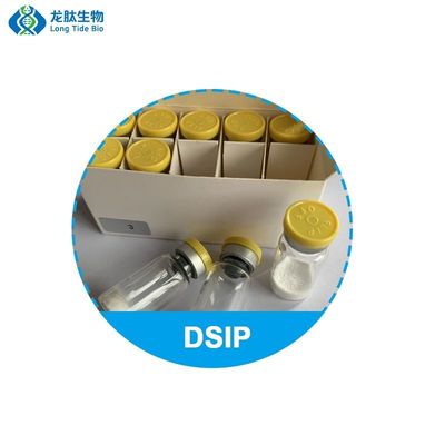 Peptide Delta induttore del sonno Peptide Dsip CAS 62568-57-4