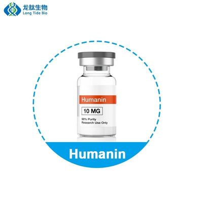 Humanina in polvere di alta qualità Peptidi Humanina CAS 330936-69-1 con alta qualità