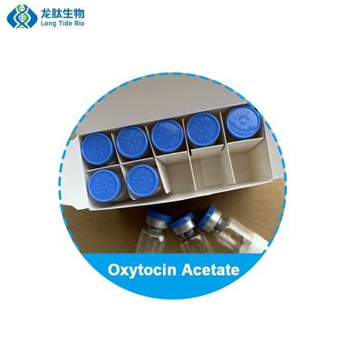 Purezza 99% Ossitocina acetato CAS 6233-83-6