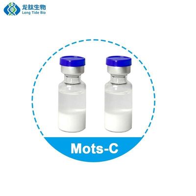 Alto grado di purezza Motsc Mots-C CAS 1627580-64-6 Peptide personalizzato