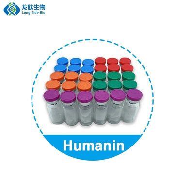 Peptide umano di alta purezza personalizzato 330936-69-1