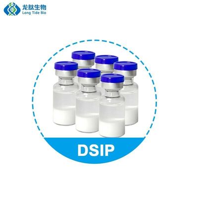 Fornitore di fabbrica Dsip CAS 62568-57-4 in vendita Peptidi di alta purezza