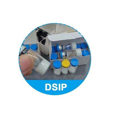 Peptide inducente del delta-sonno Dsip10mg Prezzo all'ingrosso CAS 62568-57-4