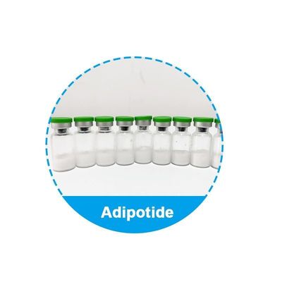 Adipotide in vendita all'ingrosso Peptide dimagranti Acquista prezzo di fabbrica Adipotide in polvere grezza