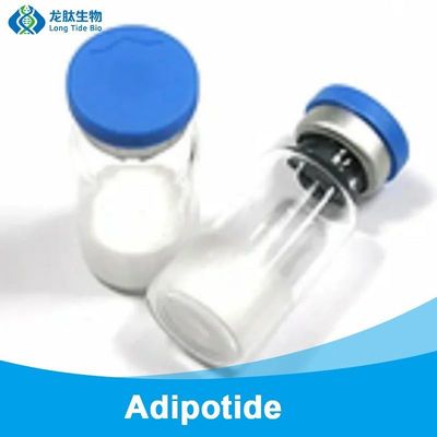 Perdita di peso peptide iniettabile adipotide polvere liofilizzata polvere grezza Ftpp peptide