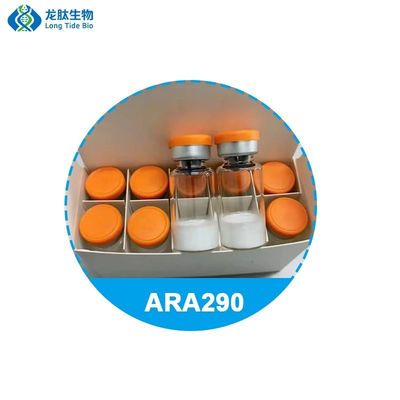 Ara290 di alta qualità CAS 1208243-50-8 Peptide Ara-290 Finito