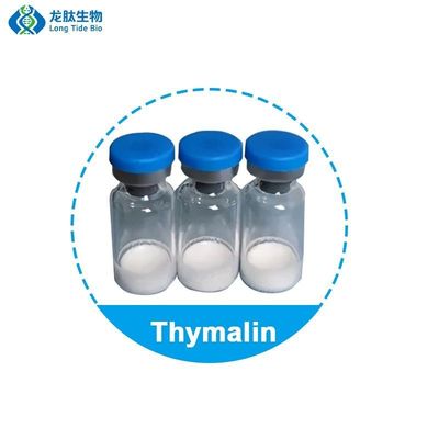 Prezzo all'ingrosso Vial di peptide cosmetici timalina/10mg CAS 79621-14-0