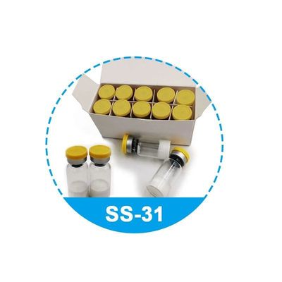 Purezza 99% Prezzo all'ingrosso Ss-31 50 mg 10 mg Peptide CAS 736992-21-5