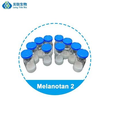 Miglior polvere di Melanotan II Mt2 CAS 121062-08-6 Purezza 99%
