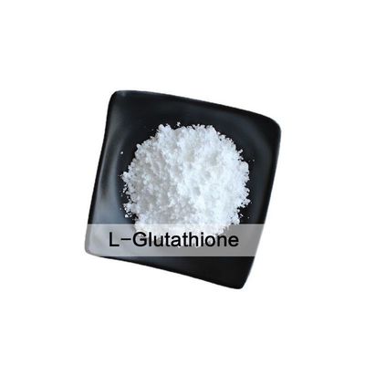 100 g/ sacchetto LT72 L-glutatione 98% Glutatione ridotto 70-18-8